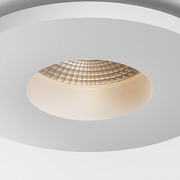 Встраиваемый светильник Cove Maytoni O511DL-L2W4K