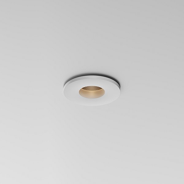 Встраиваемый светильник Cove Maytoni O511DL-L2W4K