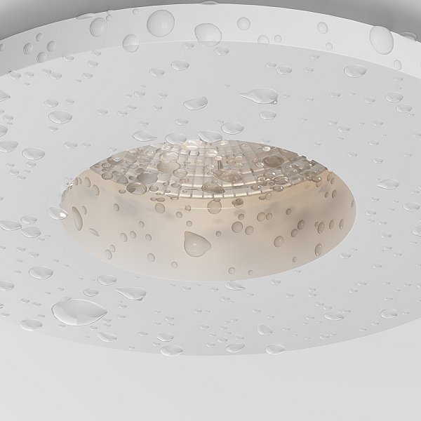 Встраиваемый светильник Cove Maytoni O511DL-L2W4K