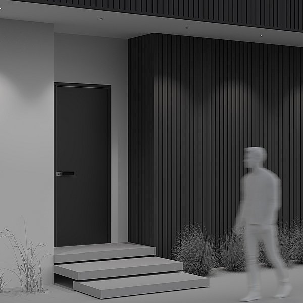 Встраиваемый светильник Cove Maytoni O511DL-L2W4K