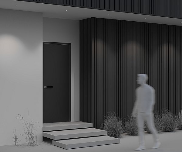 Встраиваемый светильник Cove Maytoni O511DL-L2W4K