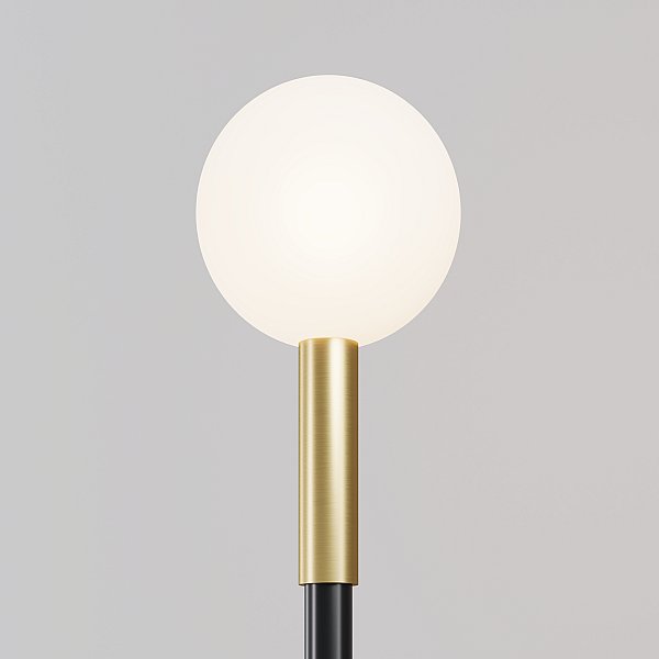 Наземный фонарь Shin Maytoni O523FL-L2BS3K