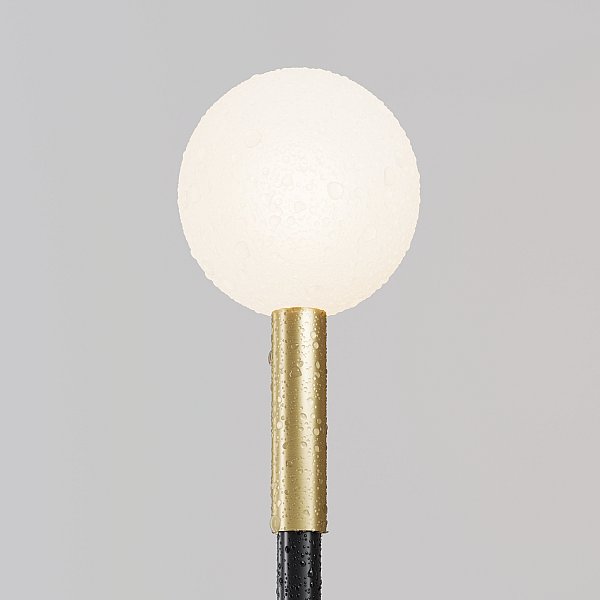 Наземный фонарь Shin Maytoni O523FL-L2BS3K