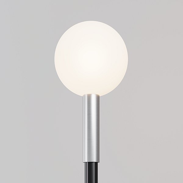 Наземный фонарь Shin Maytoni O523FL-L2PT3K