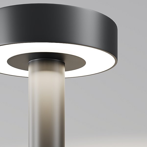 Наземный фонарь Nail Maytoni O529FL-L30B3K