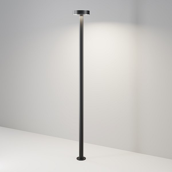 Наземный фонарь Nail Maytoni O529FL-L30B3K