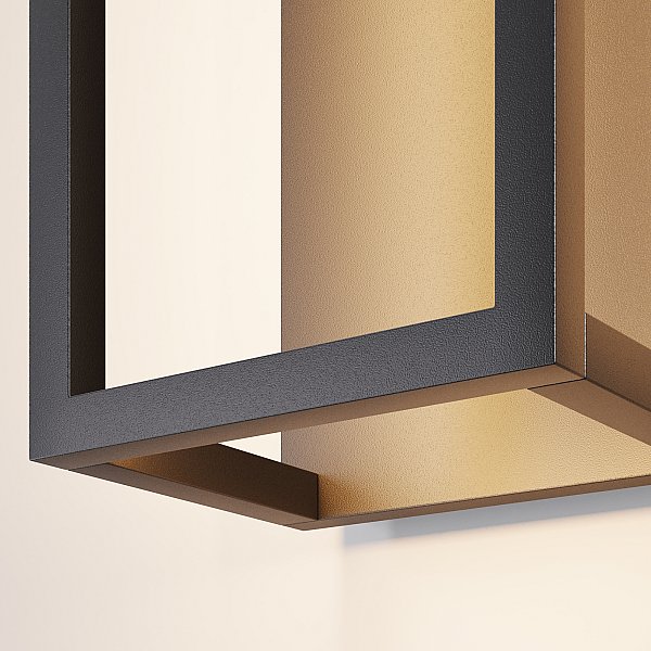 Настенный светильник Frame Maytoni O527WL-L12B3K