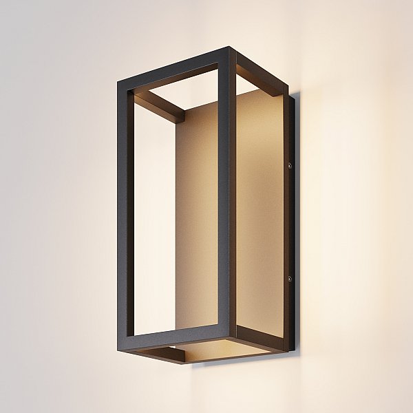 Настенный светильник Frame Maytoni O527WL-L12B3K