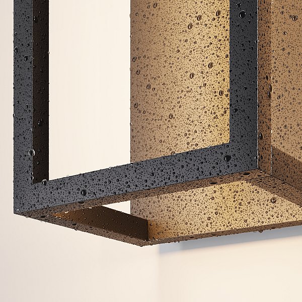 Настенный светильник Frame Maytoni O527WL-L12B3K