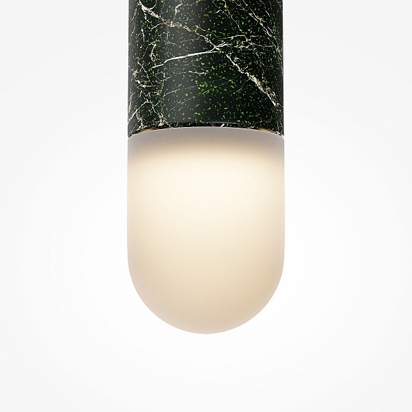 Подвесной светильник Bell Maytoni MOD534PL-L4B3K