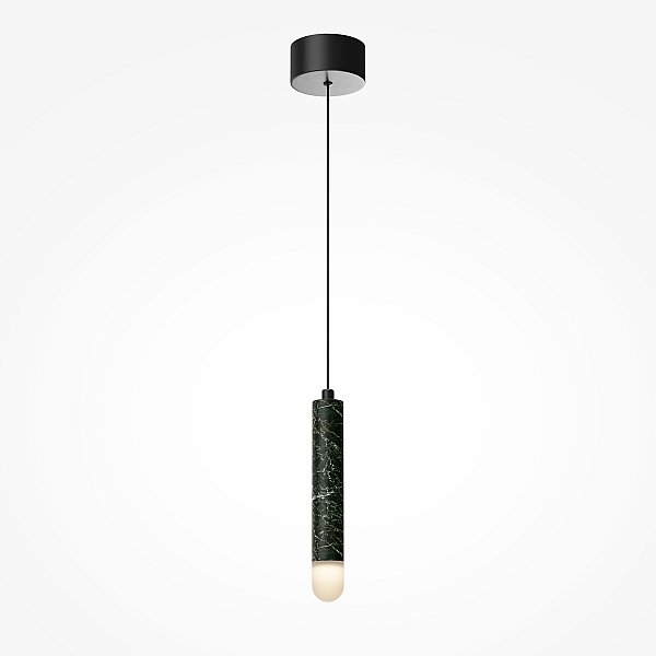 Подвесной светильник Bell Maytoni MOD534PL-L4B3K