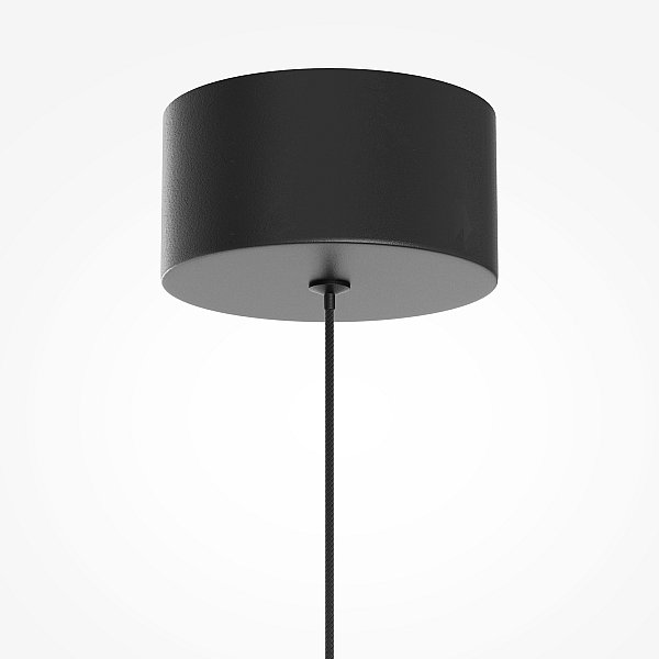 Подвесной светильник Bell Maytoni MOD534PL-L4B3K