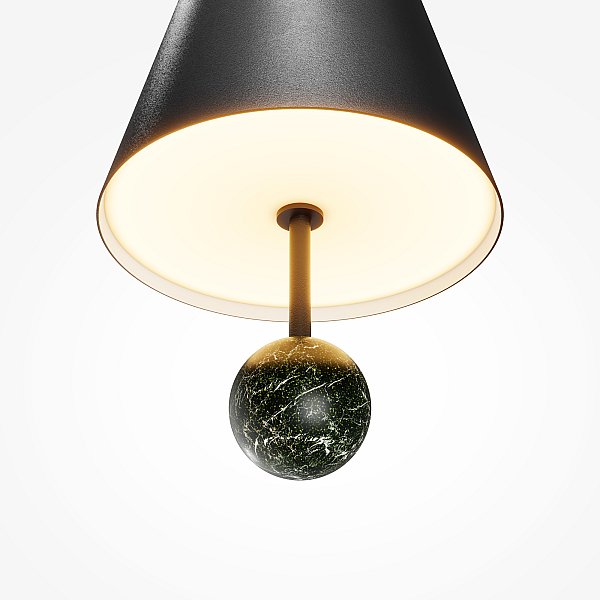 Подвесной светильник Bell Maytoni MOD534PL-L11B3K