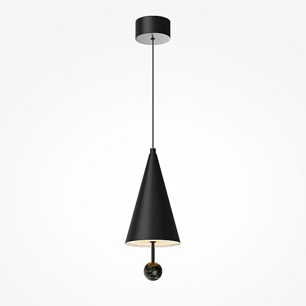 Подвесной светильник Bell Maytoni MOD534PL-L11B3K