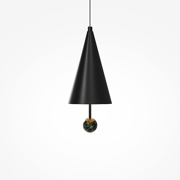 Подвесной светильник Bell Maytoni MOD534PL-L11B3K