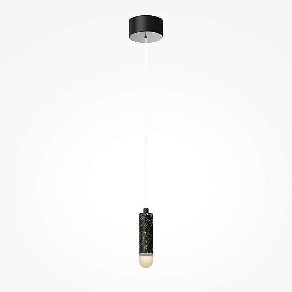 Подвесной светильник Bell Maytoni MOD534PL-L4B3K1