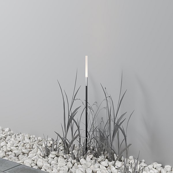 Наземный фонарь Flare S Maytoni O524FL-L2PT3K