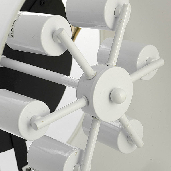 Потолочная люстра Levittown LSP-9676