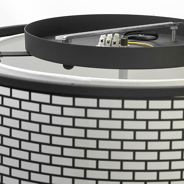 Потолочная люстра Levittown LSP-9676