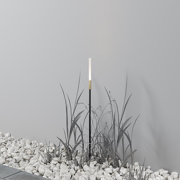 Наземный фонарь Flare S Maytoni O524FL-L2B3K