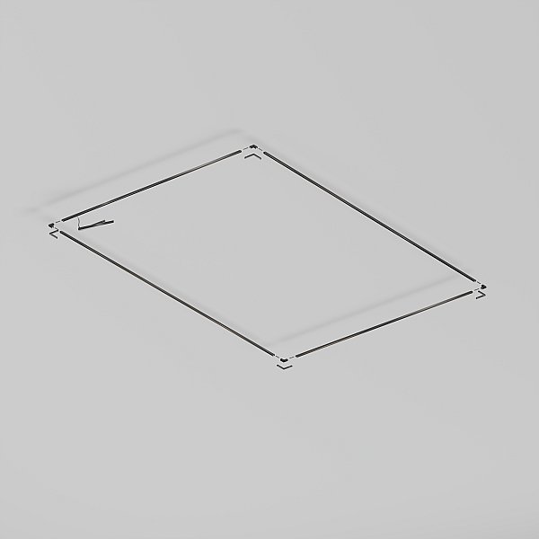 Шинопровод Busbar trunkings Exility X Maytoni TRX239-412B