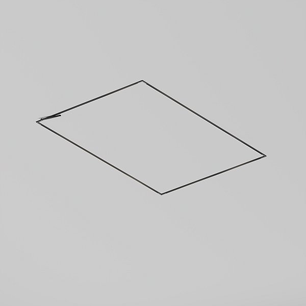 Шинопровод Busbar trunkings Exility X Maytoni TRX239-412B