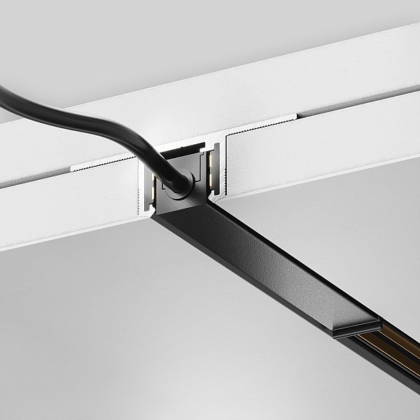 Шинопровод Busbar trunkings Exility X Maytoni TRX239-422.12B