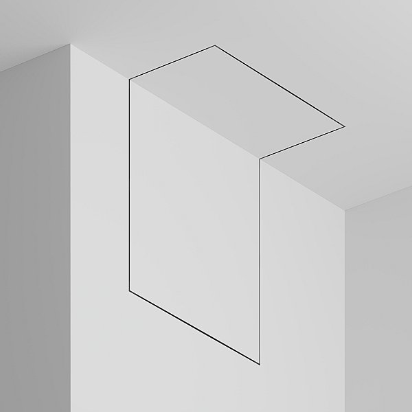 Шинопровод Busbar trunkings Exility X Maytoni TRX239-422.12B