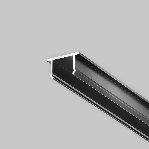 Декоративная накладка Exility X  Accessories for tracks Exility X Maytoni TRA239DC-1B