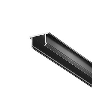 Декоративная накладка Exility X  Accessories for tracks Exility X Maytoni TRA239DC-1B