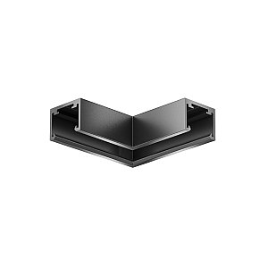 Коннектор Accessories for tracks Exility X Maytoni TRA239CL-41B