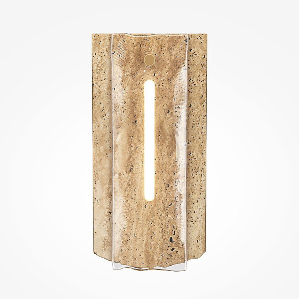 Настенный светильник Ventana Maytoni MOD523WL-L15BG3K