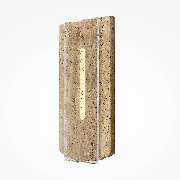 Настенный светильник Ventana Maytoni MOD523WL-L15BG3K