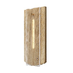 Настенный светильник Ventana Maytoni MOD523WL-L15BG3K