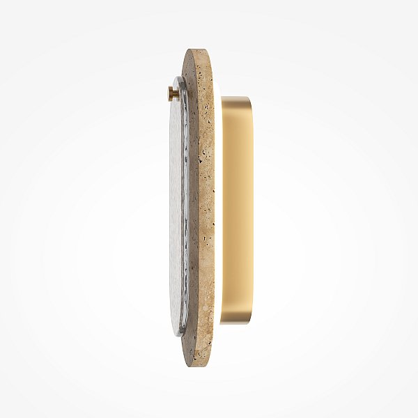 Настенный светильник Ventana Maytoni MOD523WL-L15BG3K1