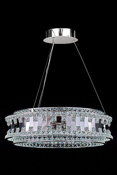 Подвесная люстра LEON Tendre LE3006/600 CH