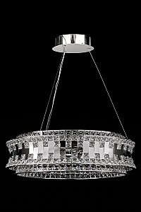 Подвесная люстра LEON Tendre LE3006/600 CH