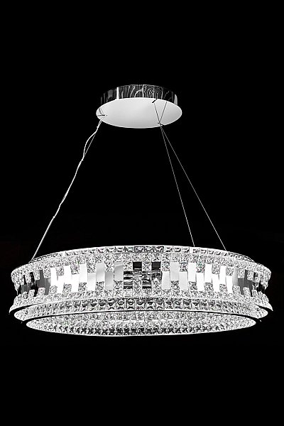 Подвесная люстра LEON Tendre LE3006/800 CH