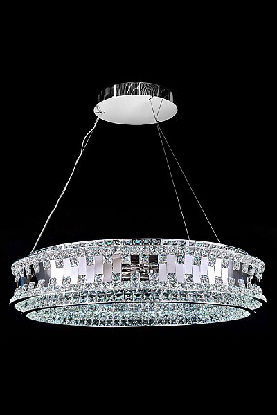 Подвесная люстра LEON Tendre LE3006/800 CH