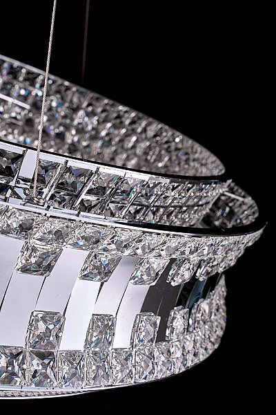 Подвесная люстра LEON Tendre LE3006/800 CH