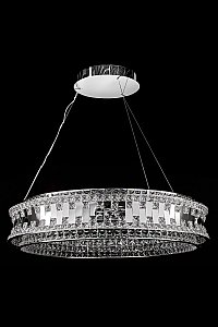 Подвесная люстра LEON Tendre LE3006/800 CH