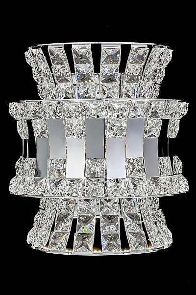 Настенное бра LEON Tendre LE3006/1W CH