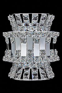 Настенное бра LEON Tendre LE3006/1W CH