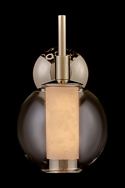 Настенное бра LEON Aurore LE7703/1W Chrome