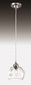 Подвесной светильник Odeon Light Meleta 2764/1A