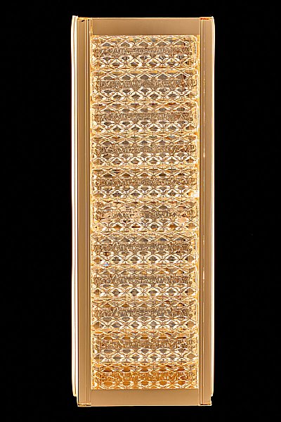 Настенный светильник LEON Lumiere LE7769/1W Gold