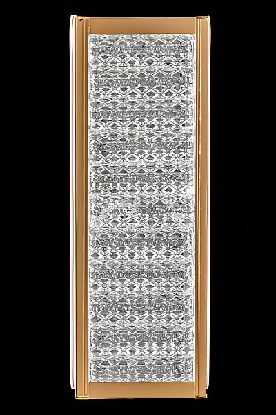 Настенный светильник LEON Lumiere LE7769/1W Gold