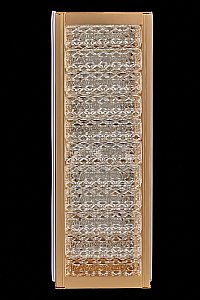 Настенный светильник LEON Lumiere LE7769/1W Gold