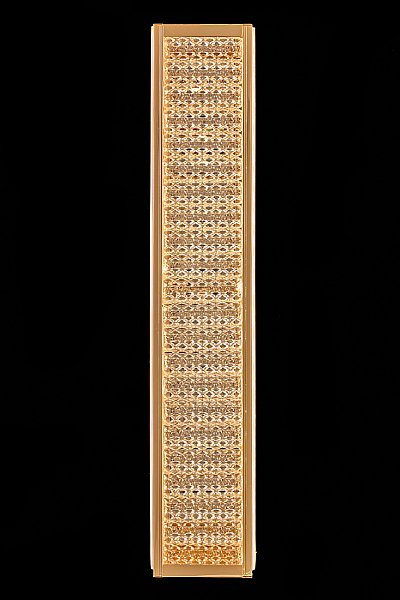 Настенный светильник LEON Lumiere LE7769/1WL Gold