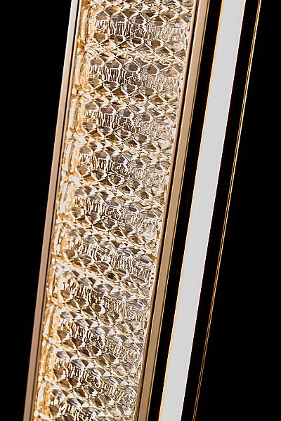 Настенный светильник LEON Lumiere LE7769/1WL Gold